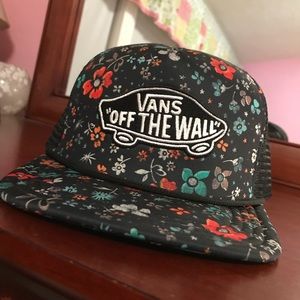 Vans SnapBack
